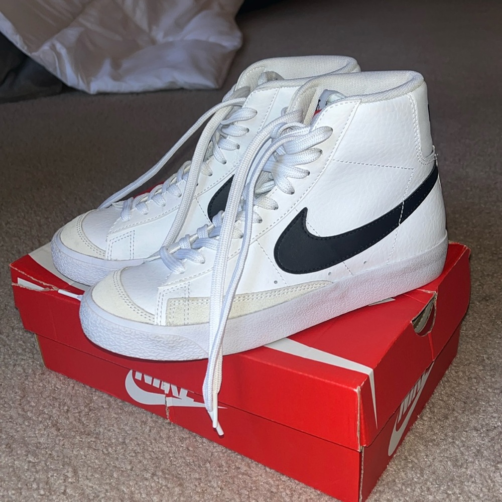 Nike Blazers